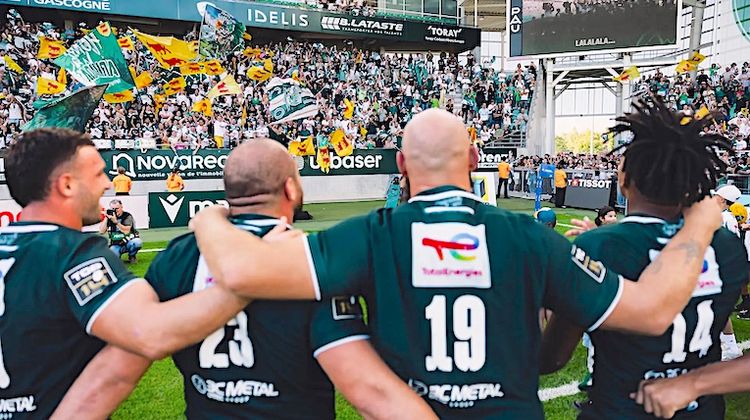 RUGBY PRO – Pau rageur. Bayonne avec envie. Biarritz confiant. Dax revanchard